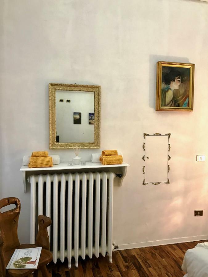 מרטינה פרנקה B&B Palazzo Giorgi מראה חיצוני תמונה